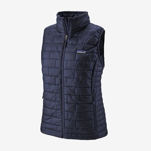 Patagonia Nano Puff vest